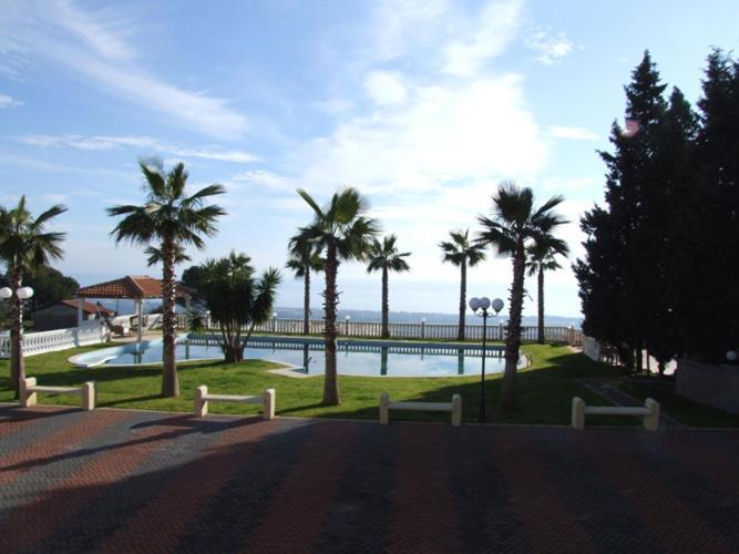 Residence Ore Felici Mascali Dış mekan fotoğraf