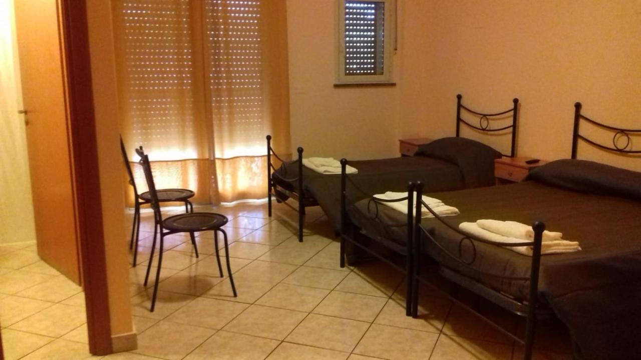 Residence Ore Felici Mascali Dış mekan fotoğraf